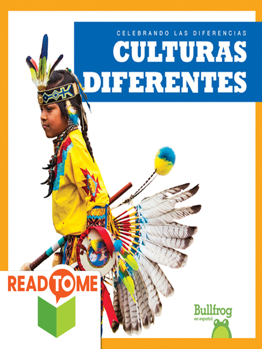 Title details for Culturas diferentes by Rebecca Pettiford - Available